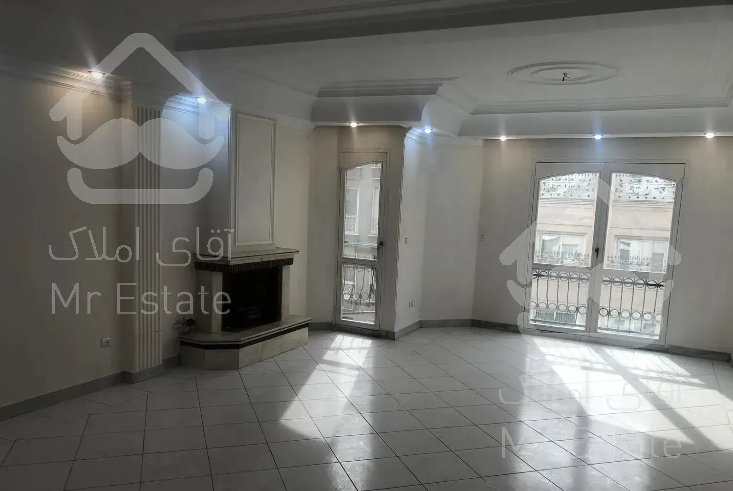 قبا 125‌متر 3خواب (مذهبی)