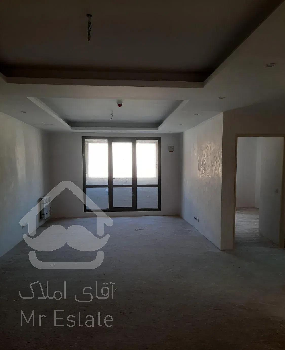 ۱۰۲ متر / کلیدنخورده / ویو ابدی کوه