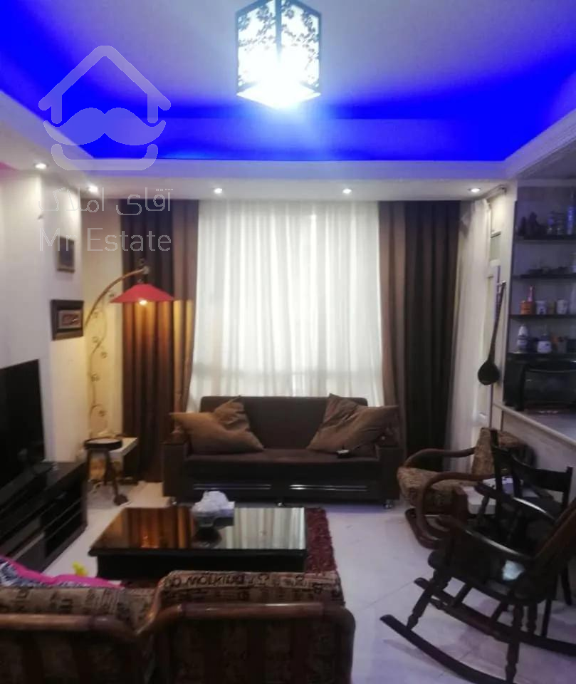 70 متر/2خواب/ بازسازی شده/ تخلیه