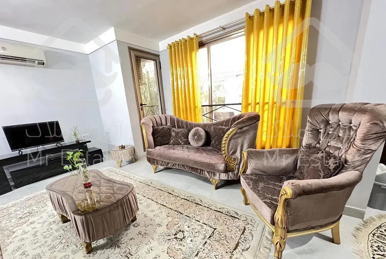 اجاره آپارتمان مبله و سوییت بدون واسطه معروف