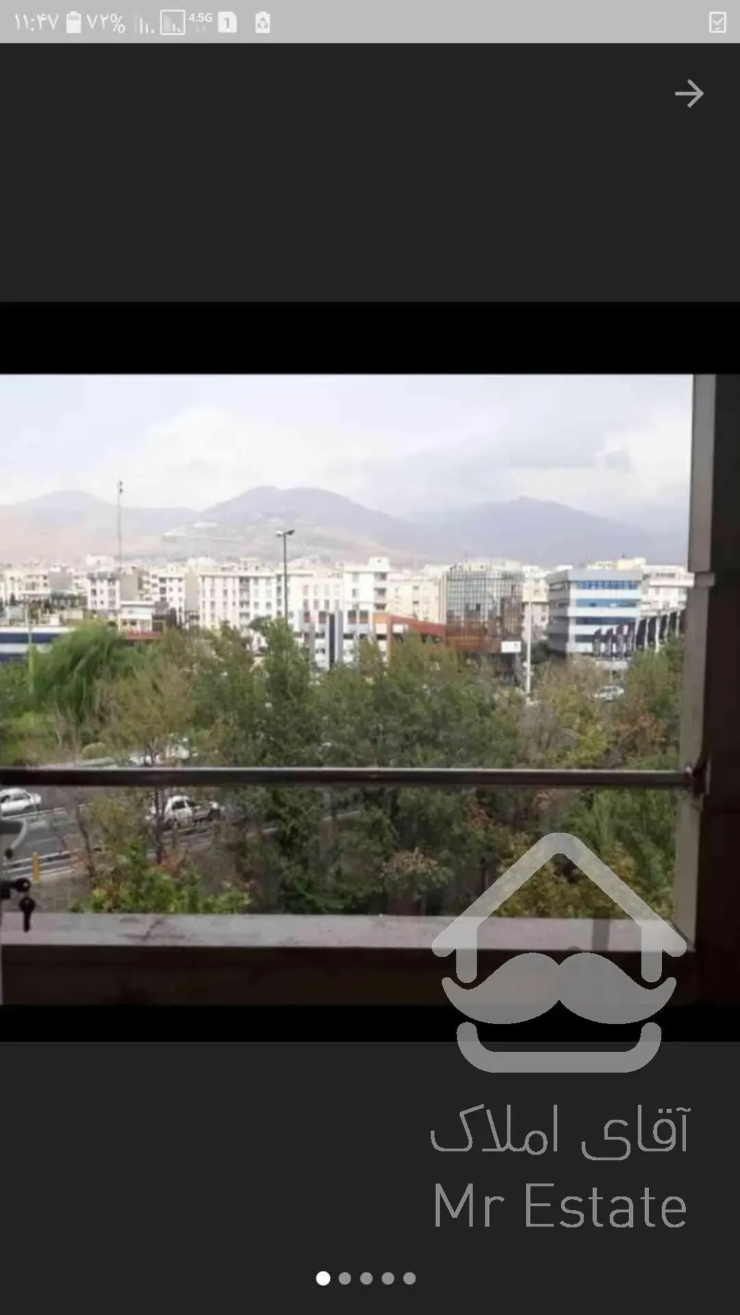 اجاره واحد۵۰متری یکخواب تمیز