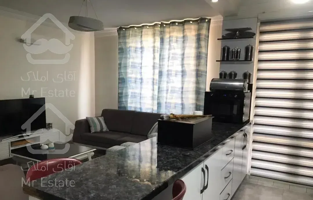 آپارتمان.۶۲متری.دوخواب.فول امکانات