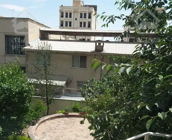 ولنجک ۲۲۰متر ۳خواب