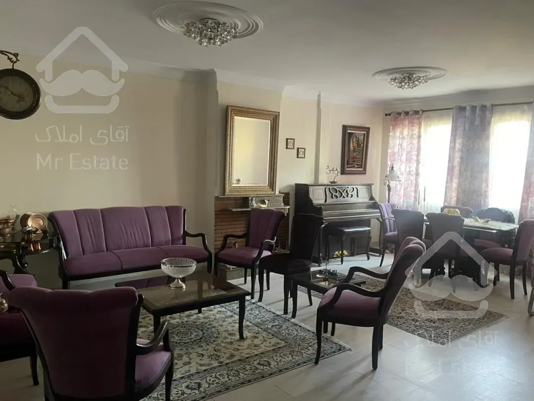 فروش آپارتمان ولنجک 112  متر لاکچری