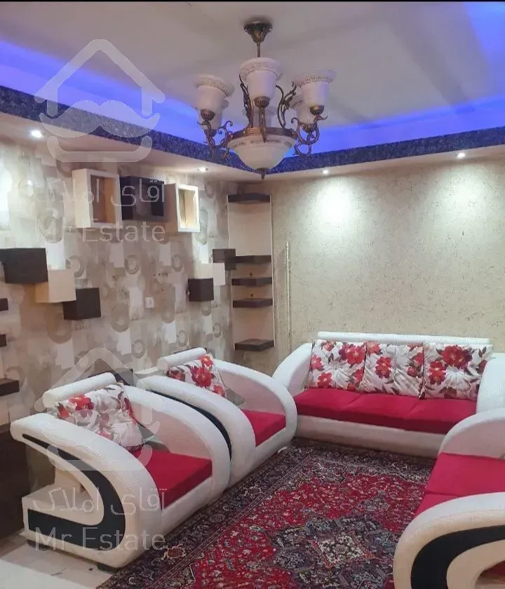 سوییت الهیه رشدیه