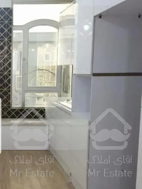 ۱۳۵ متر ۳ خواب فردوس غرب شقایق