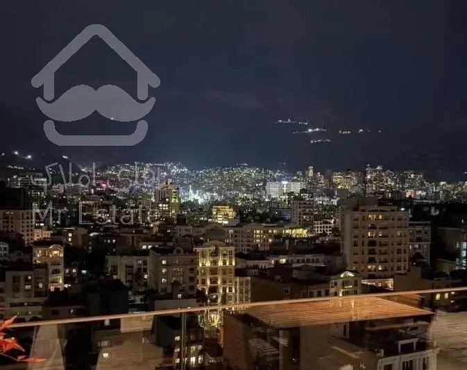 اقدسیه سپند ۲۱۴ متر //ویو ابدی//چهار پارکینگsamani