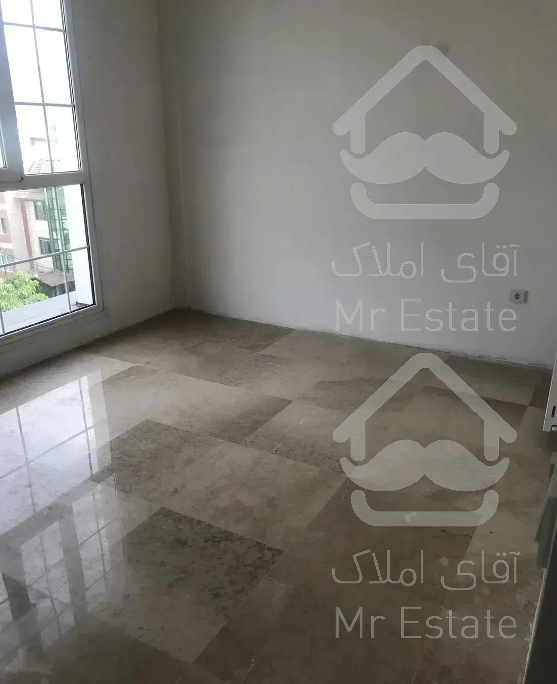 ١١٦مترآپارتمان٣سال ساخت کلید نخورده