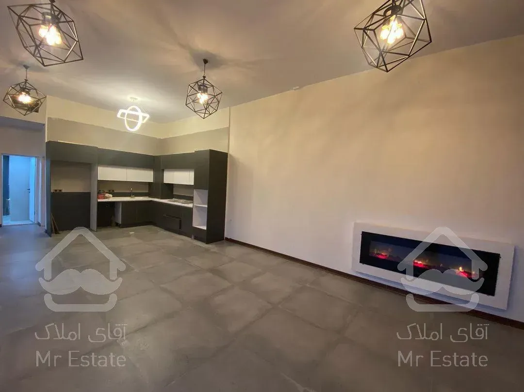 خرید ویلای مدرن ۴۵۰ متری کردان