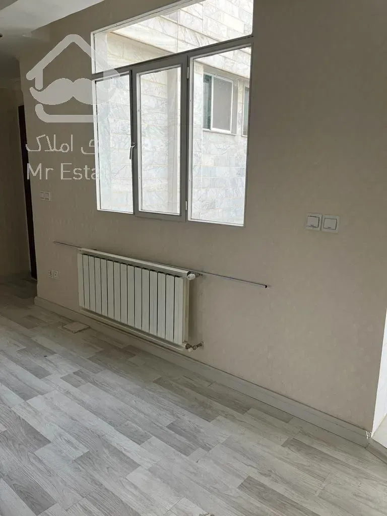 اجاره آپارتمان 65 متری دوخواب بسیارشیک وتمیز/ سازمان برنامه مرکزی