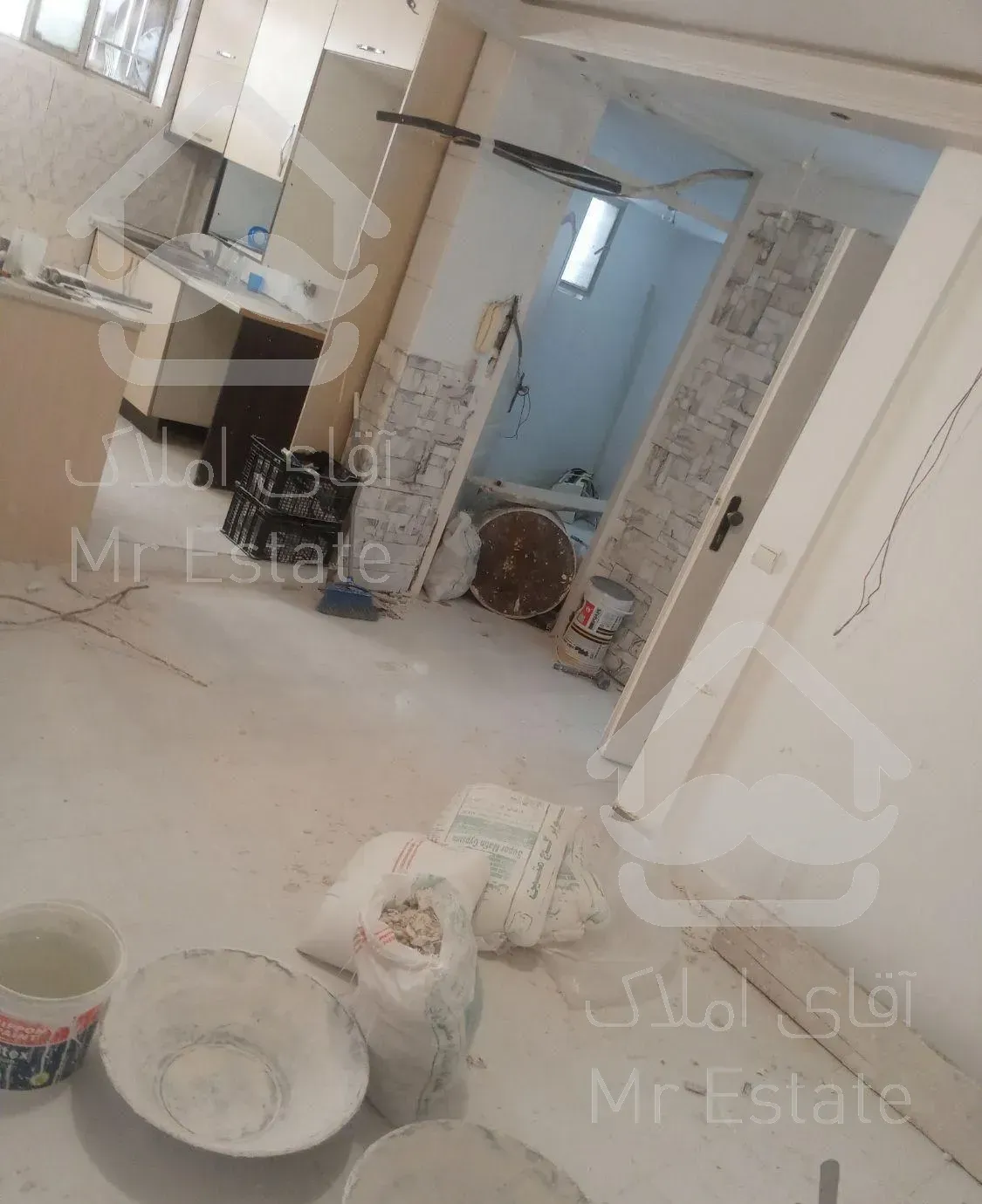 گچکاری ساختمان بازسازی واحد در سراسر تهران