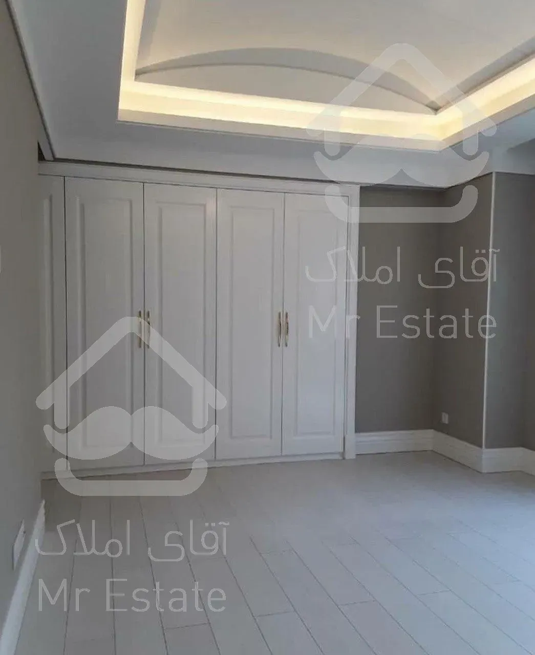 خرید آپارتمان 200 متری  اقدسیه