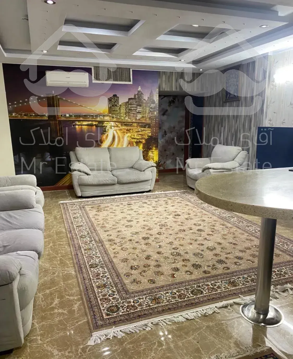 فروش 97متری در شهرک محلاتی منطقه یک