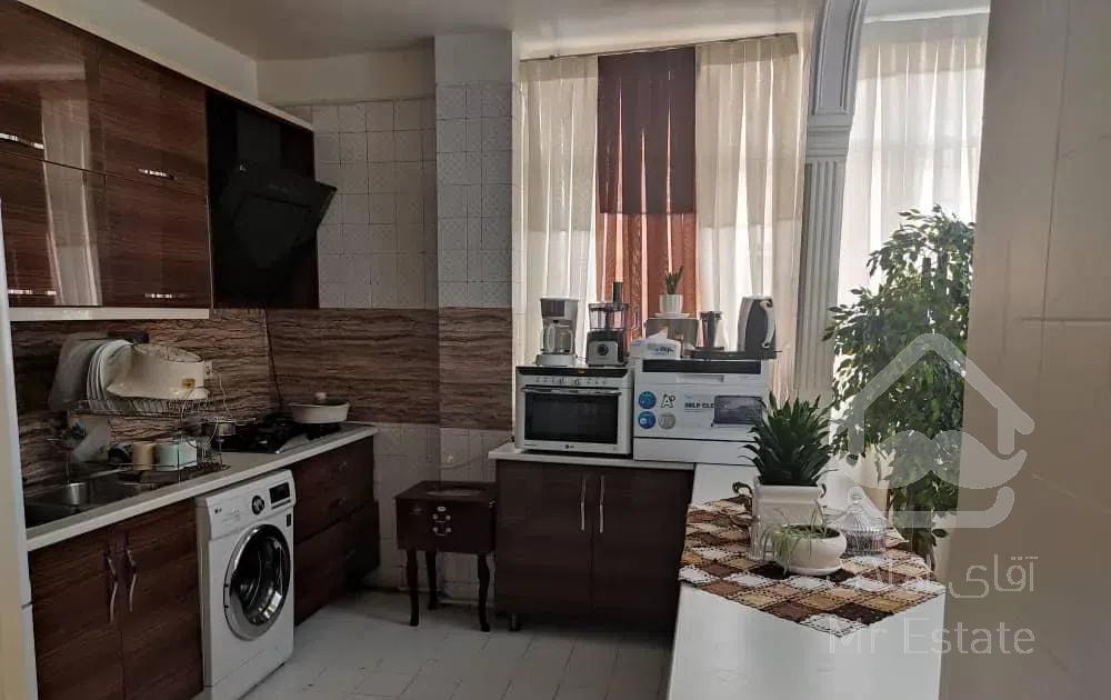 صادقیه/اباذر/۵۵متر/رهن کامل