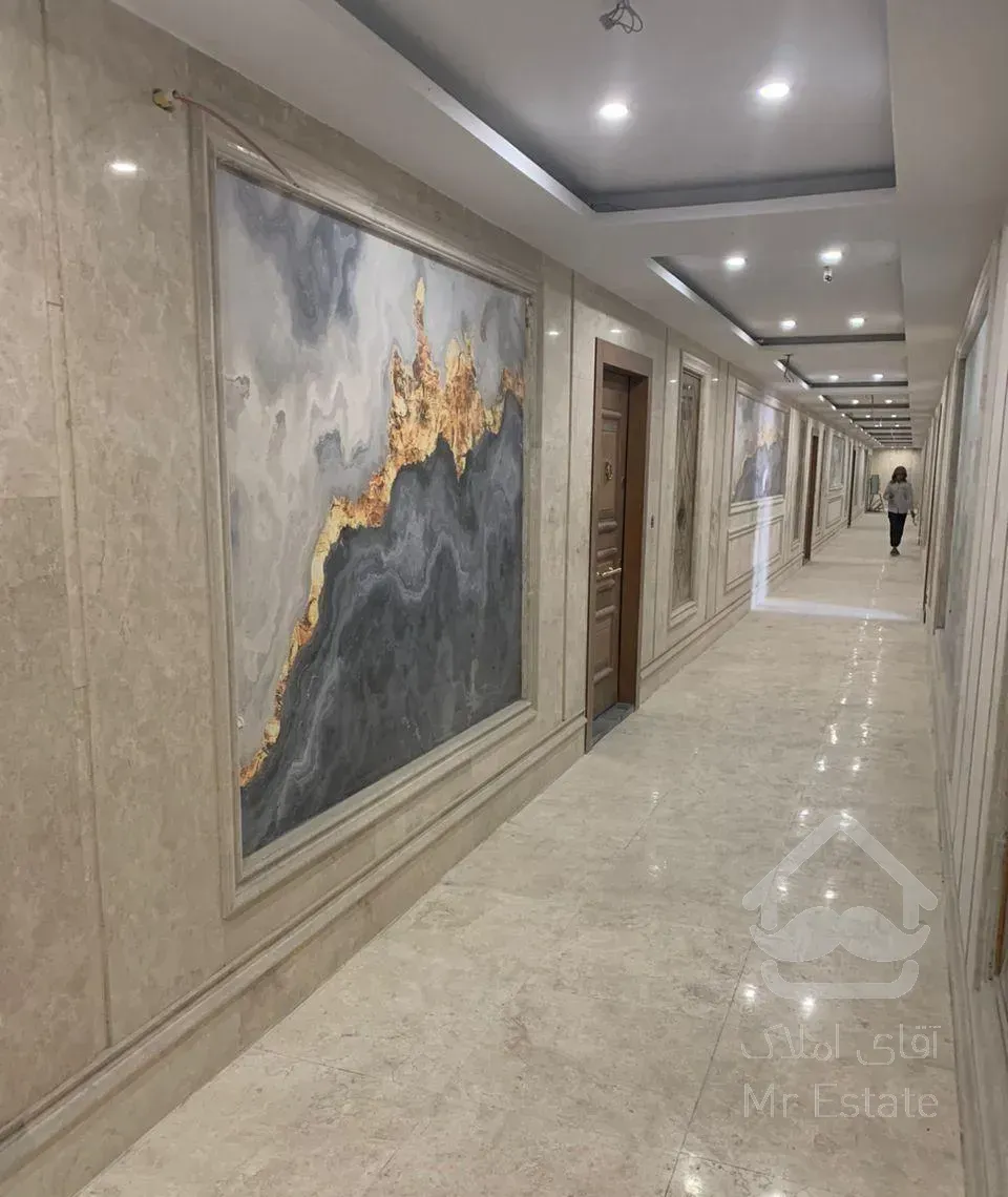 پروژه برند منطقه اقساط بلند مدت رونیکا پالاس