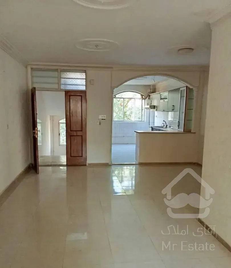 ۷۰ متر ۲ خوابه - تخلیه - نارمک