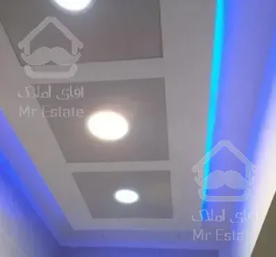 اینتاپارس ۸۲ متری دو خواب