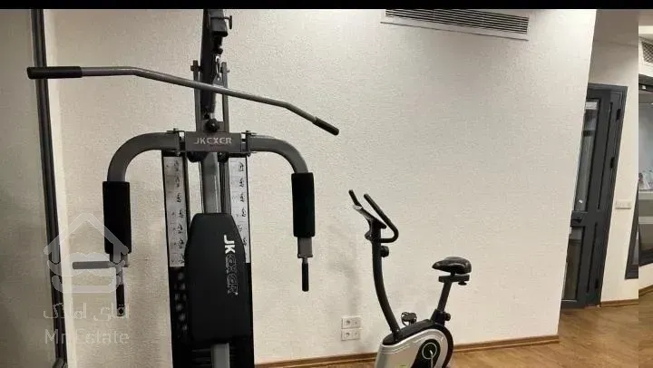 175متر مشاعات فول ویو بینظیر نیاوران