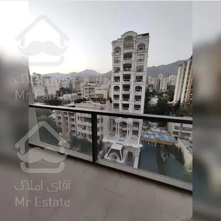 خرید ۳۳۰ و ۳۴۰ متر ولنجک برج باغ