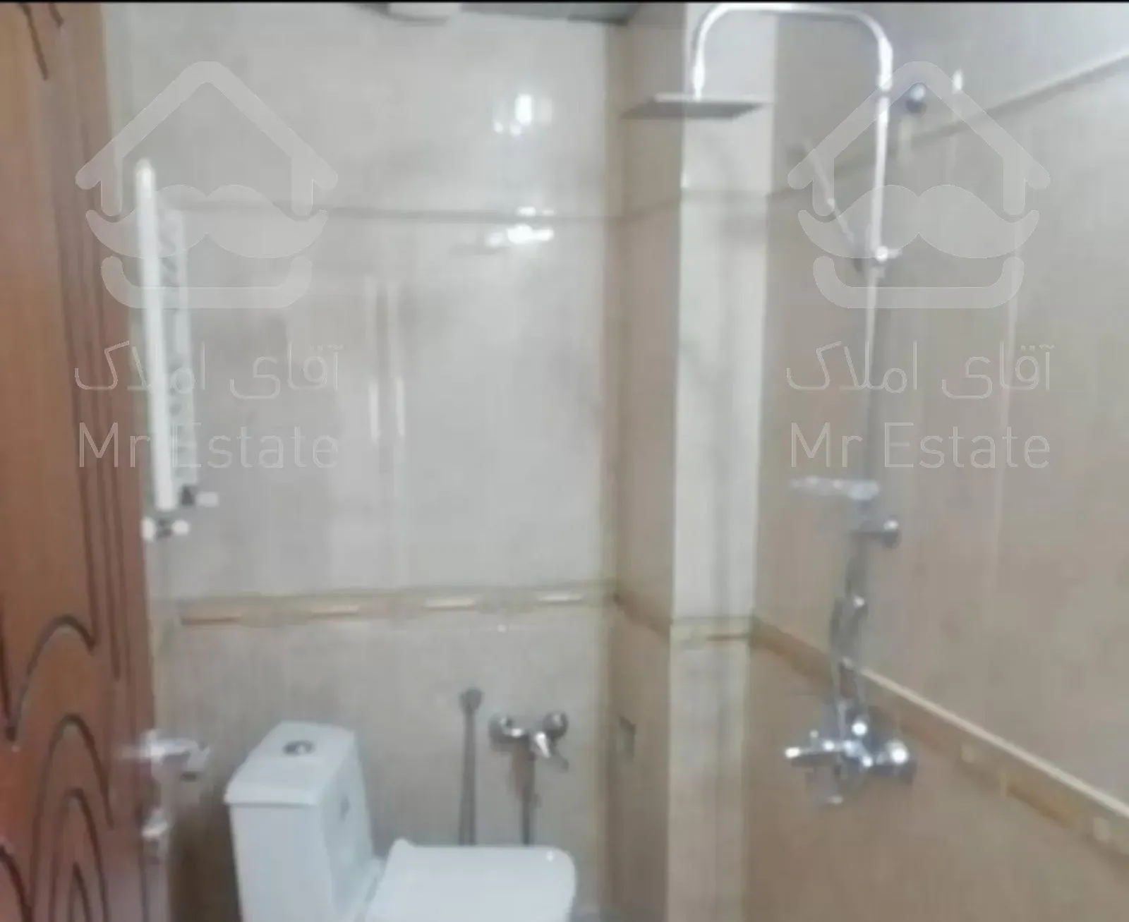 اجاره آپارتمان سه خوابه سازمان برنامه شمالی