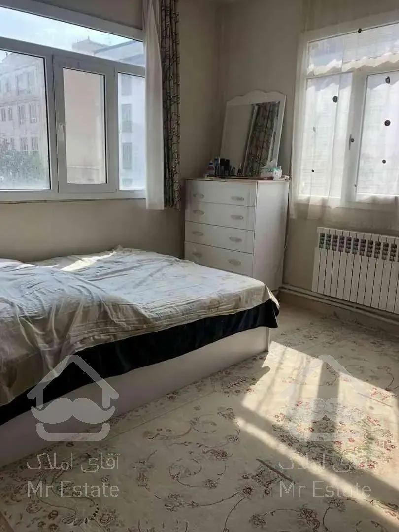 خرید آپارتمان۸۷متری اباذر موقعیت عالی