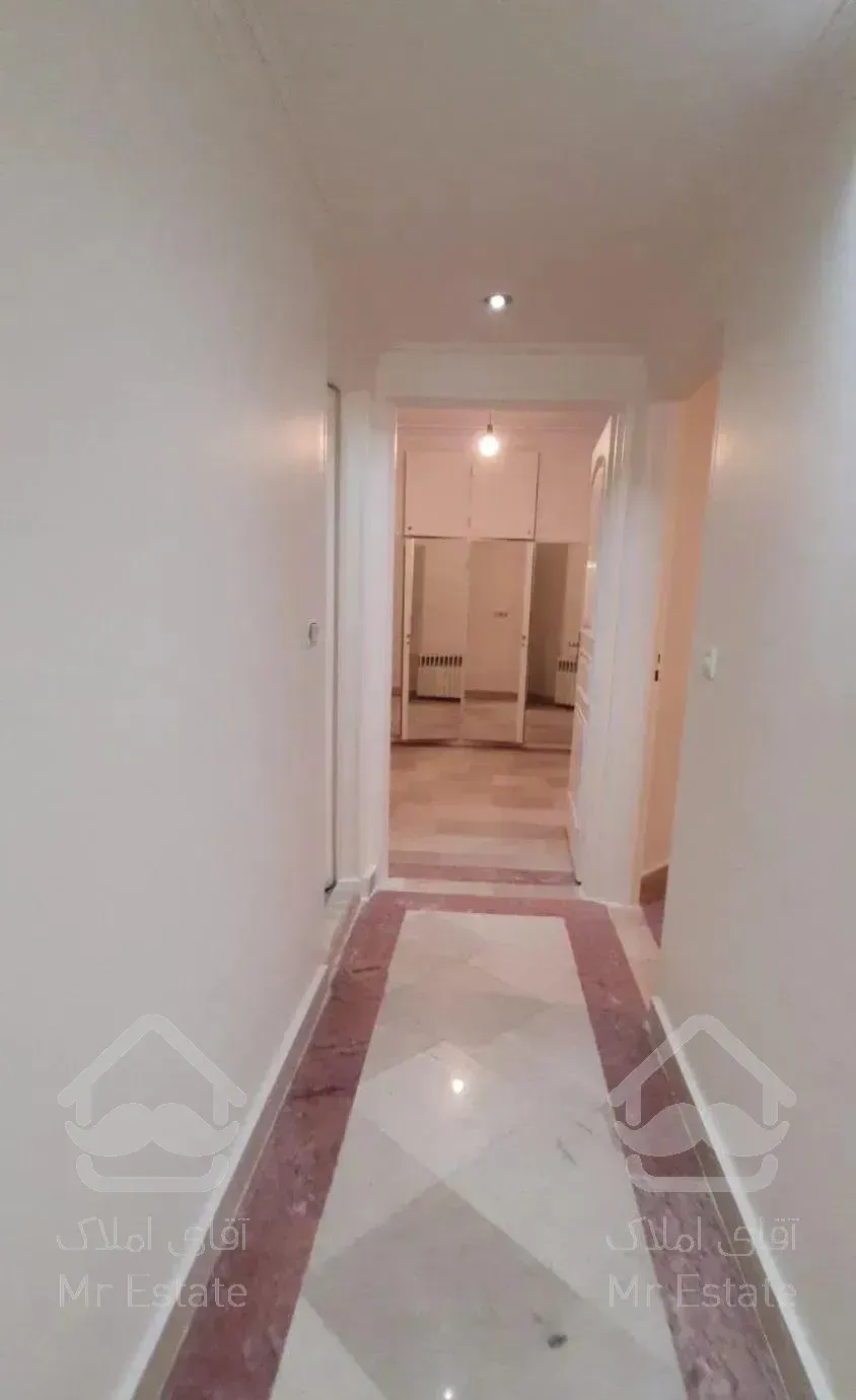 فرمانیه اندرزگو سه۳خوابه ۱۲۰ متری فروشی