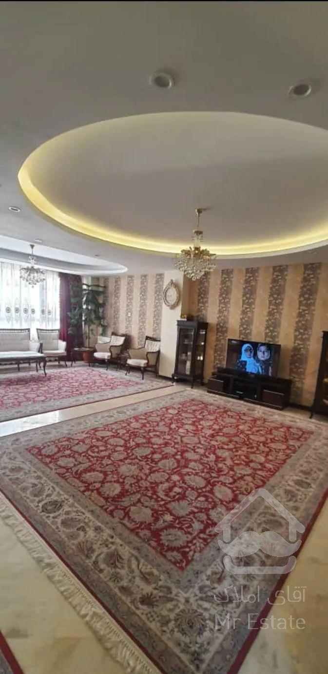 فروش آپارتمان ۱۱۷ متر شیان‌ لویزان