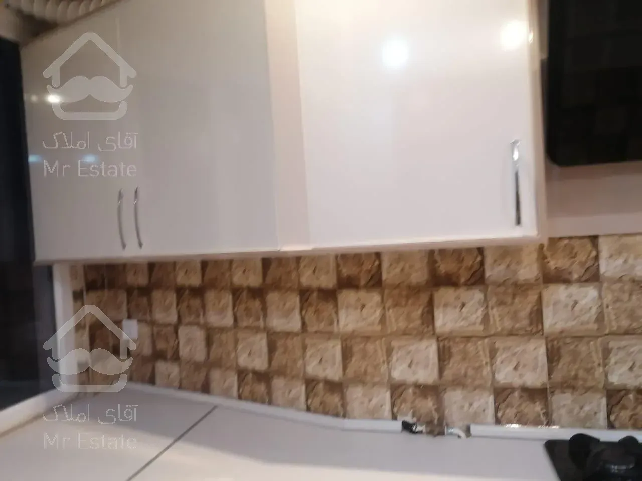 ۴۳متری یک خوابه دامپزشکی