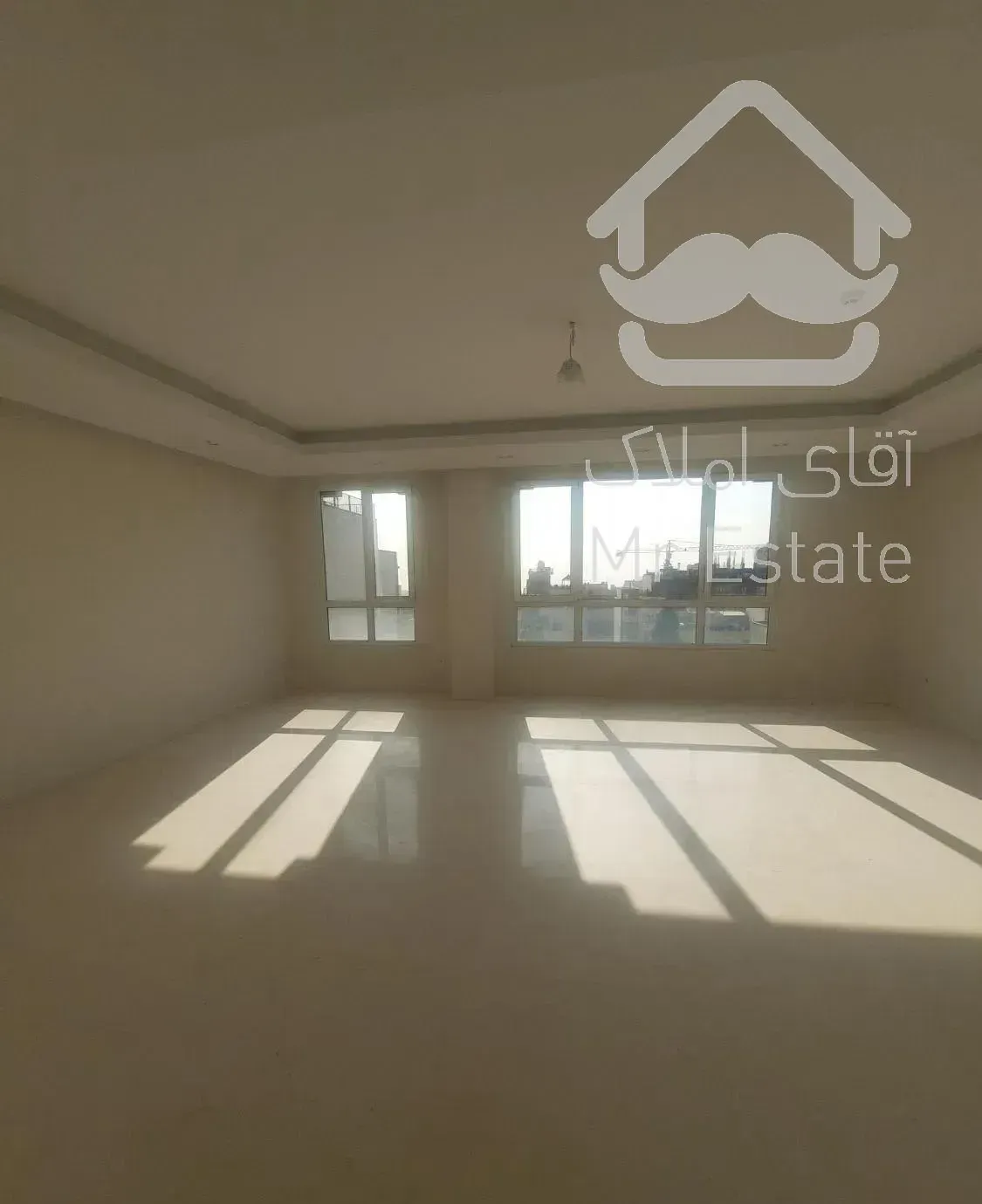 ۲۴۰ متر چهارخواب دزاشیب