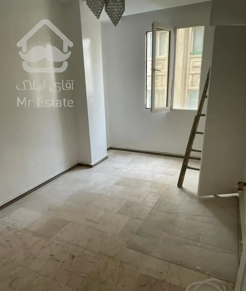 آپارتمان ۹۸ متر مربع ، ۲ خوابه خوش نقشه