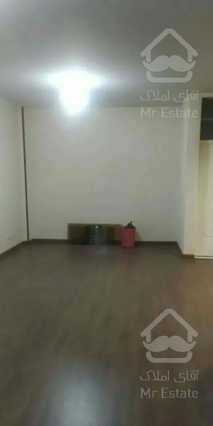 ۷۵ متر یک خواب / دبستان آریان محمودی