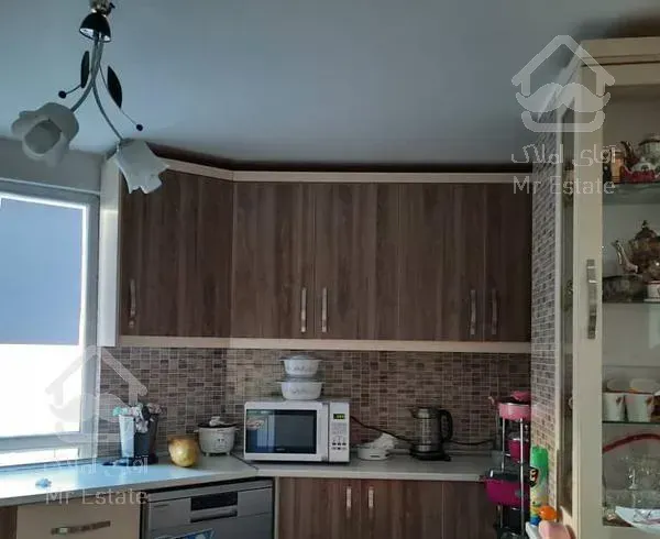 آپارتمان، ٨٨ متر، مرزداران