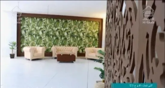 آپارتمان فروشی در شهید کشوری اصفهان اقاقیا ۳