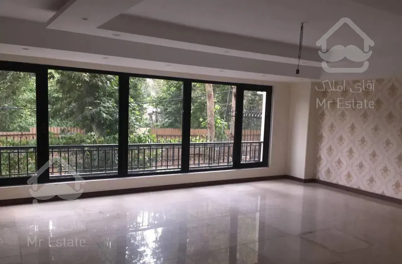 ۸۵متر دوخواب فول بلوار پروین