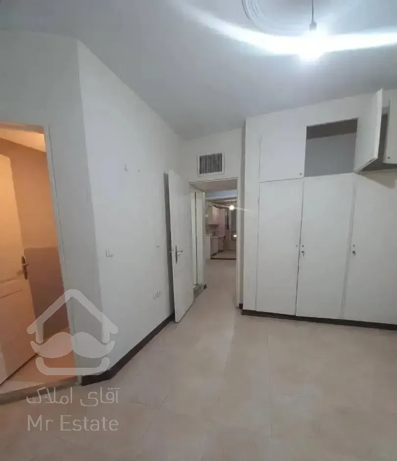 ۵۷متر نارمک/ثانی/سهیلیان/تکواحد/تراورتن