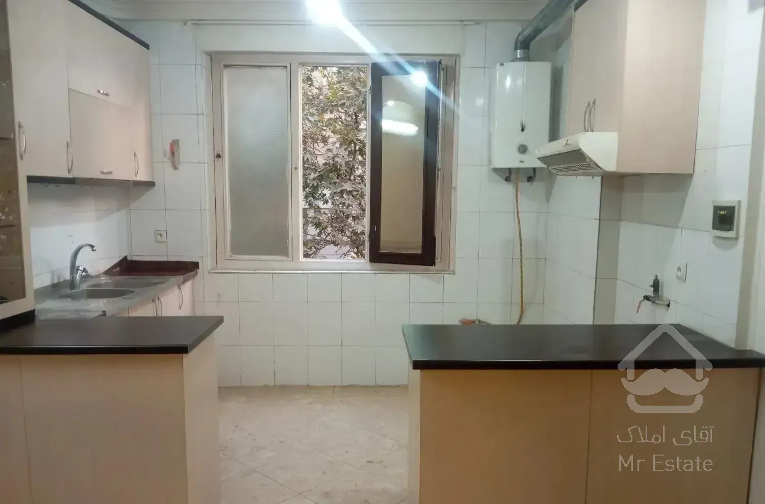 آپارتمان۳۸متری/بدخشان کمالی