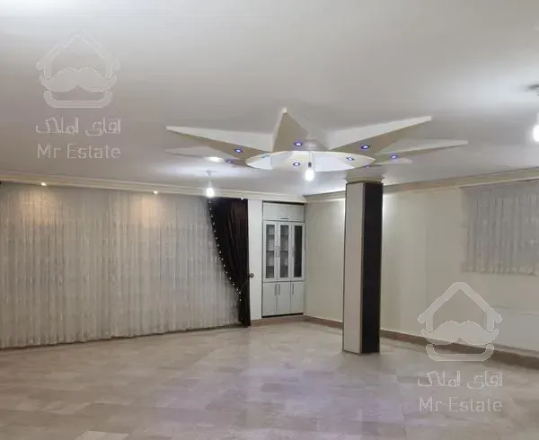 سه خوابه ۲۲۰متر تک واحدی بلوار پرستار