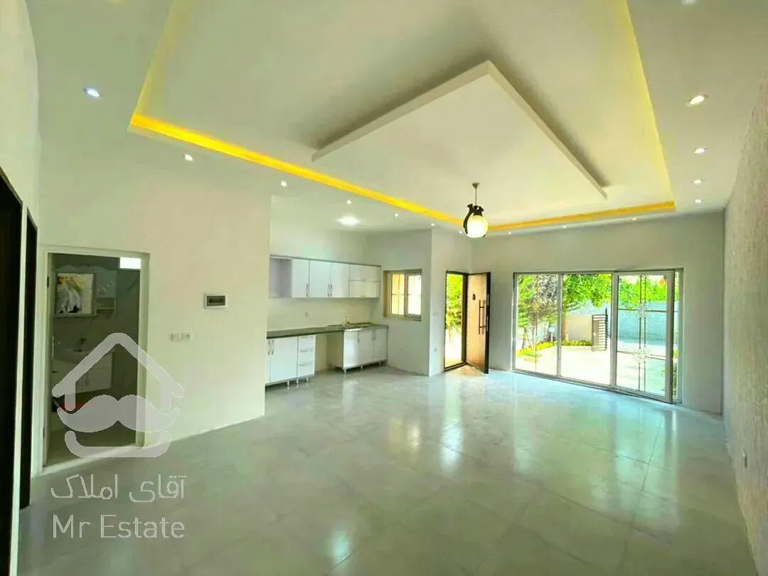 همکف نقلی / سنددار / جاده جنگلی نور