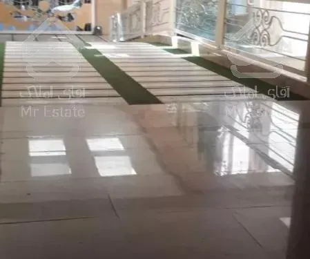 جردن ۲۹۰ متر سند اداری