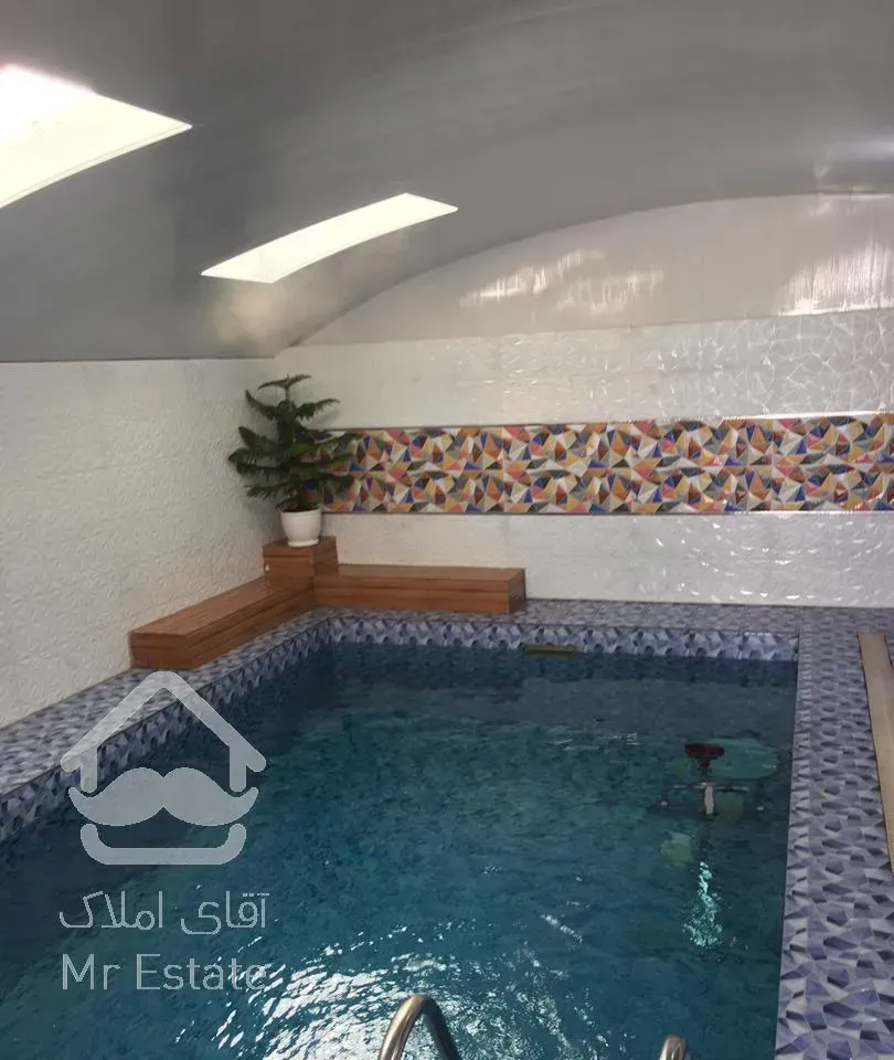 اجاره ویلا استخردار در منطقه ازاد