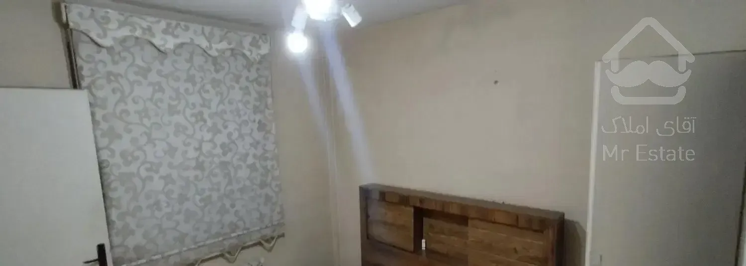 ۷۰‌متر / ۲اتاق خواب / جنت آباد‌جنوبی