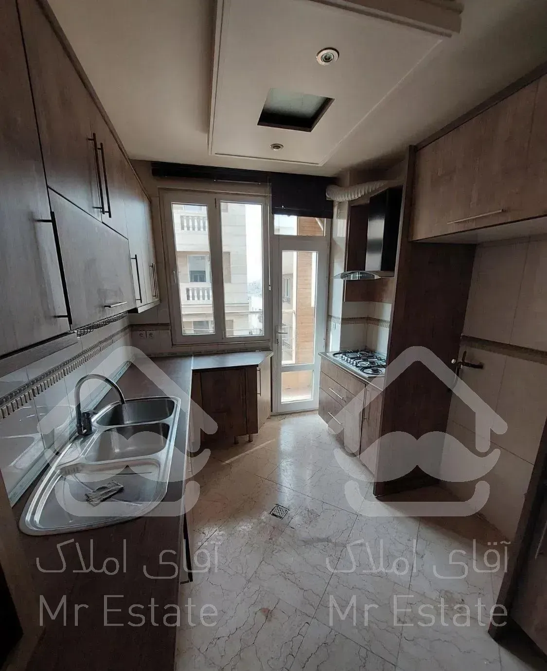 آپارتمان  82 متری دوخواب گیشا