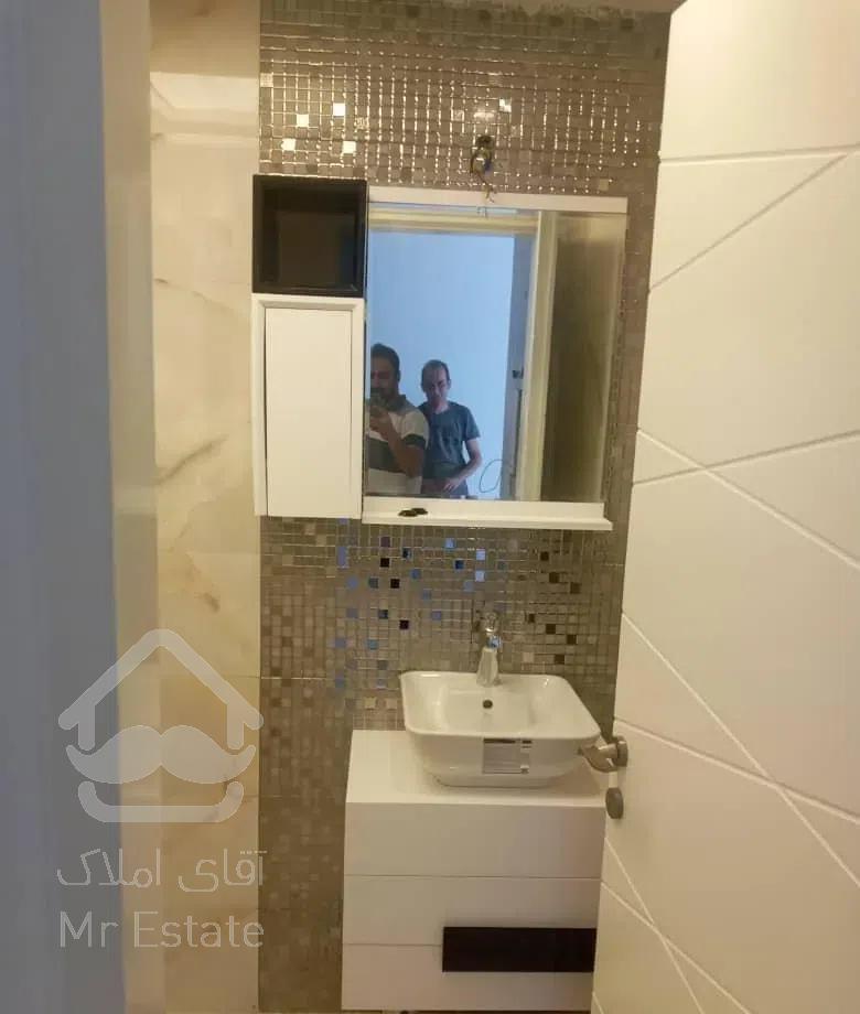 اشرفی پیامبر ۱۰۰متر ۲خواب نوساز