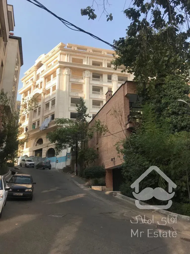 رهن و اجاره اپارتمان در فرمانیه