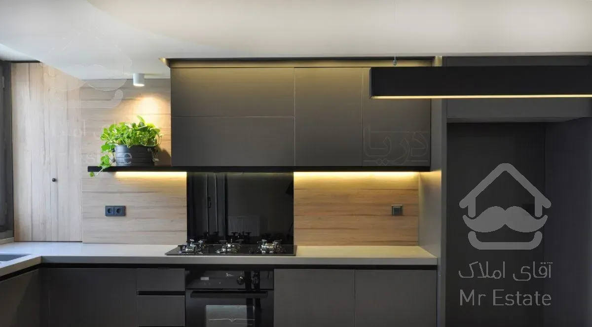 آپارتمان ژورنالی