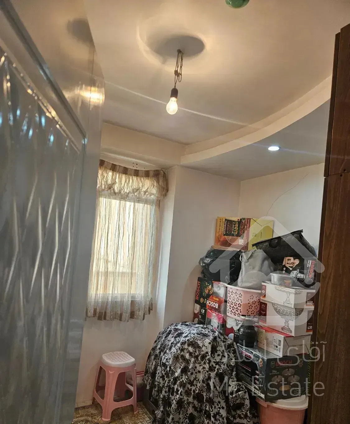 آپارتمان 70 متری ۲ قدمی مترو شوش