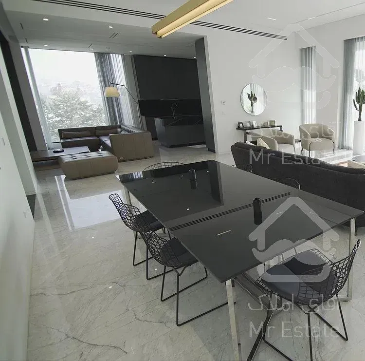 آجودانیه، ۲۷۰ متر مدرن تک واحد زیر قیمت