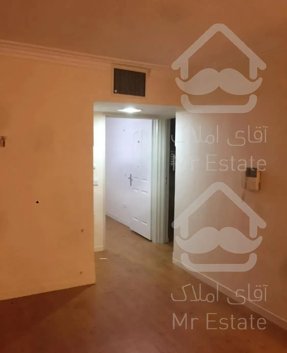 شمال فاطمی.کاج ۶۵ متر ۲ خوابه بازسازی شده