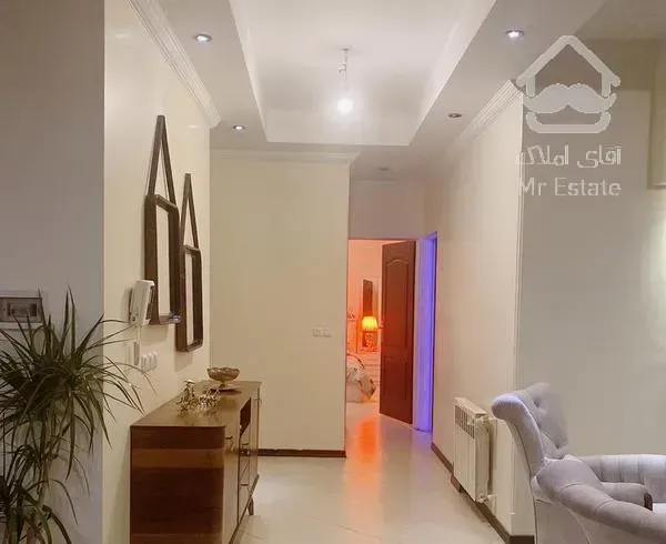 آپارتمان 99متر 2خواب