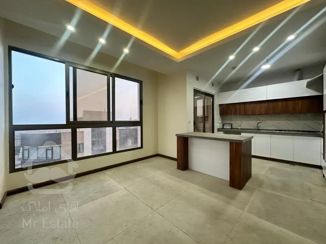 فروش اپارتمان 144 متری ولنجک